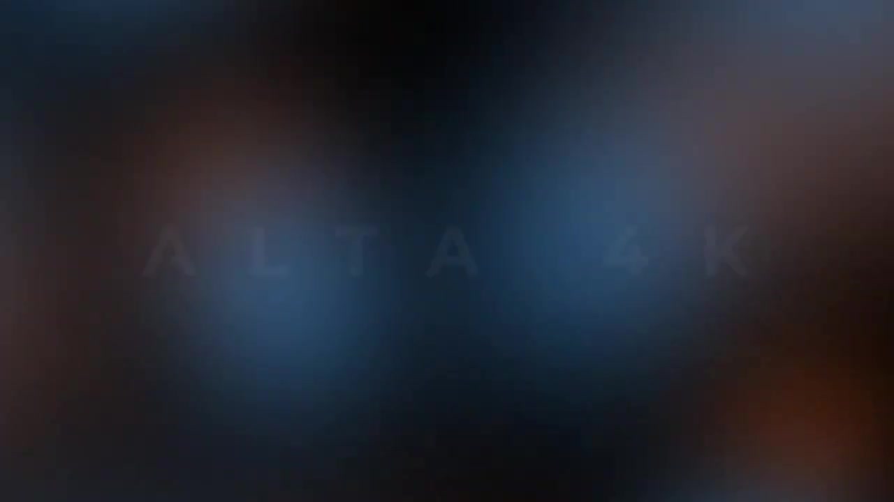 Alta 4K - 演示視頻