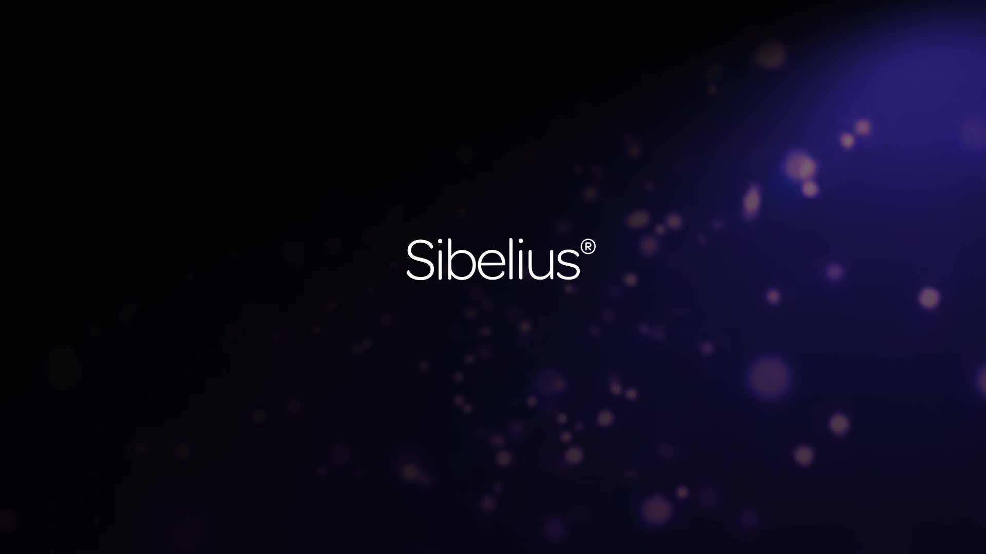 Sibelius版本介绍