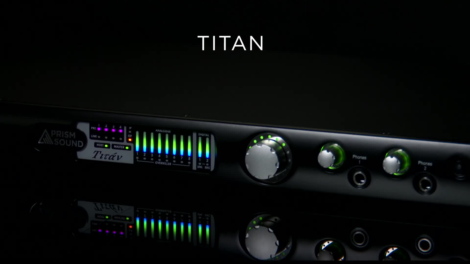 Introduction to TITAN