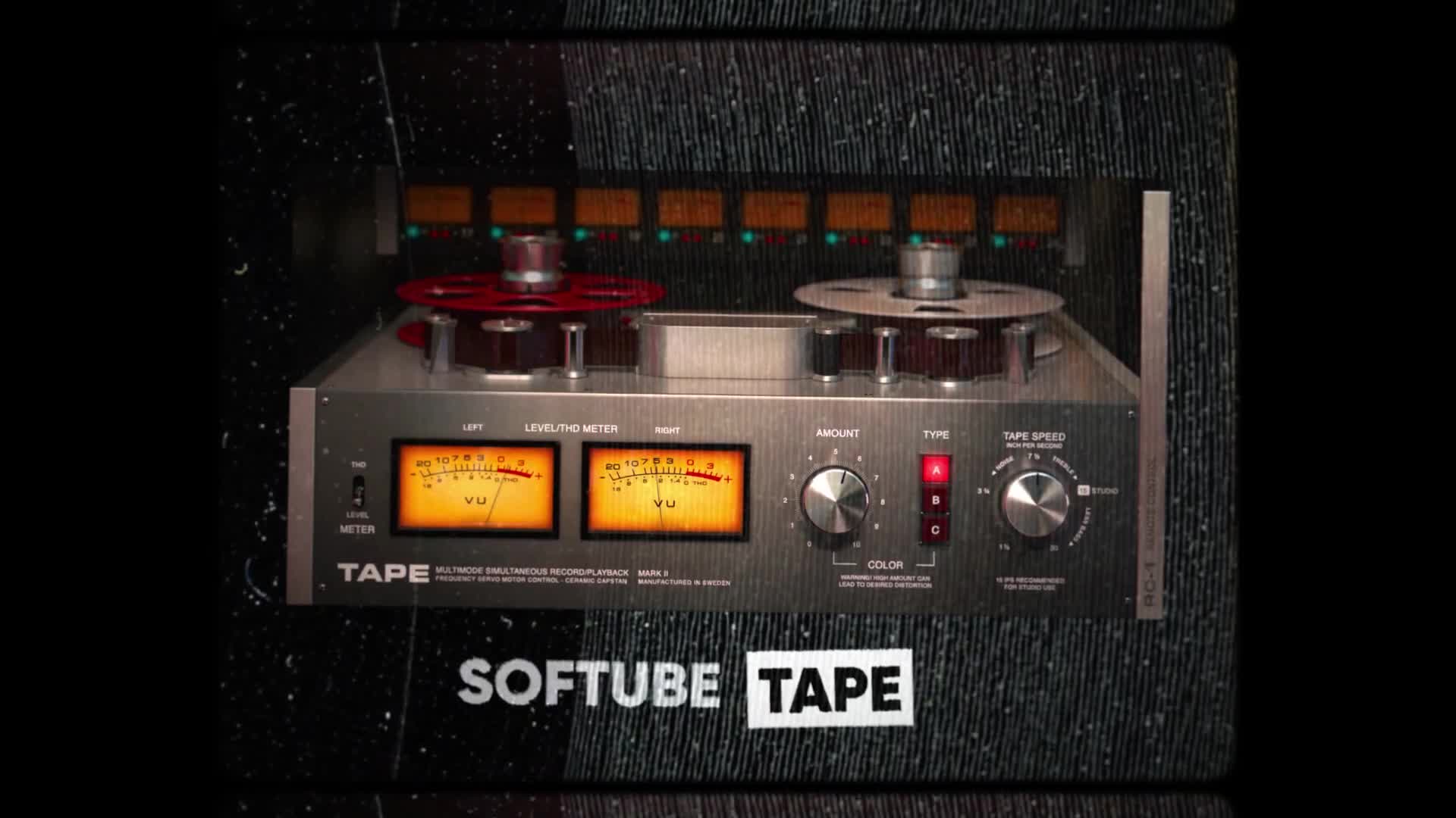 Tape Echoes