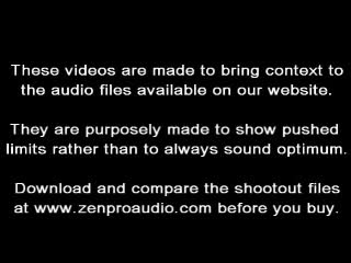 SSL Alpha Channel Equalizer @ ZenPro Audio