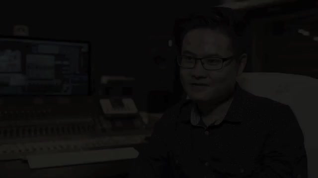 【幕后名人微专访】冷静应对音色，一切为音乐服务——中国著名混音师王磊