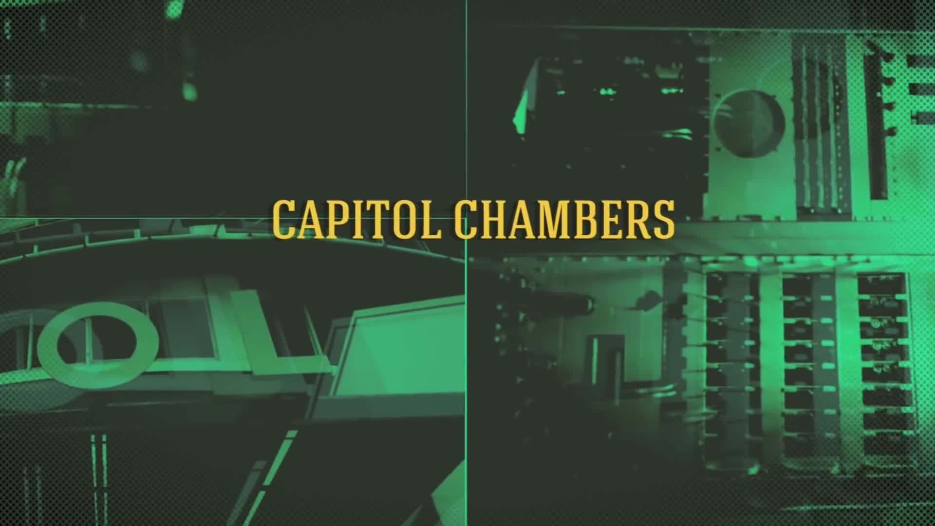 UAD Capitol Chambers 插件 - 世界上最具标志性的回声室