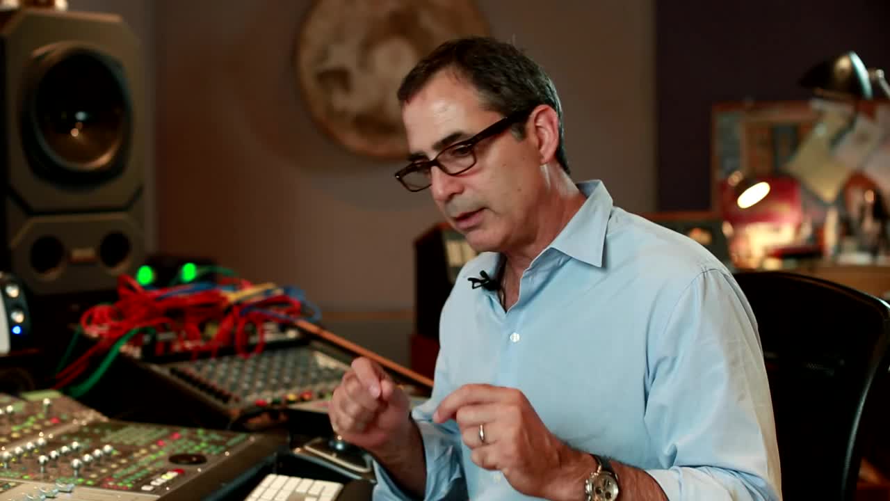 Top Mixing Engineer Tony Maserati on Multiband Compression for Vocals